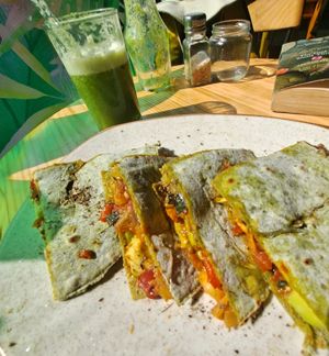  at Beiyu in Cartagena