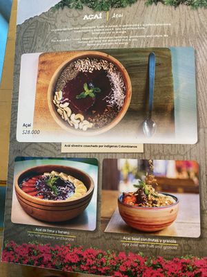   at Beiyu in Cartagena