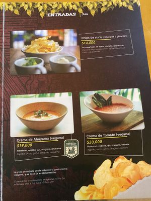   at Beiyu in Cartagena