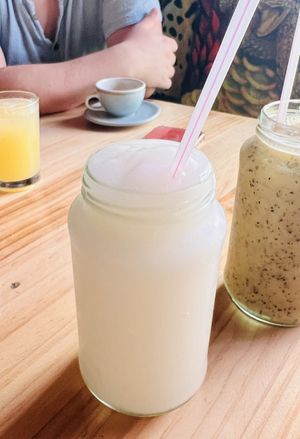   at Beiyu in Cartagena