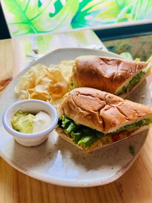   at Beiyu in Cartagena