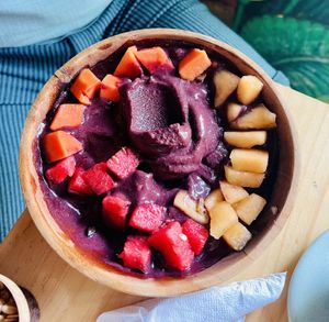   at Beiyu in Cartagena