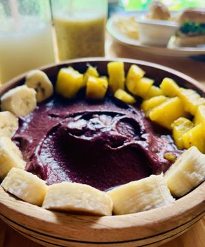   at Beiyu in Cartagena