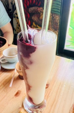   at Beiyu in Cartagena