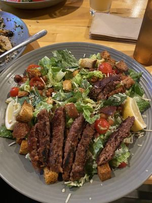   at Second Nature in San Diego