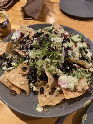   at Second Nature in San Diego