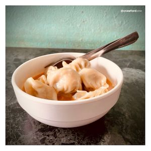   at Lumbini Sat Saheb Pure Vegetarian Food in Lumbini