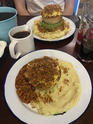   at Piecaramba in Southampton