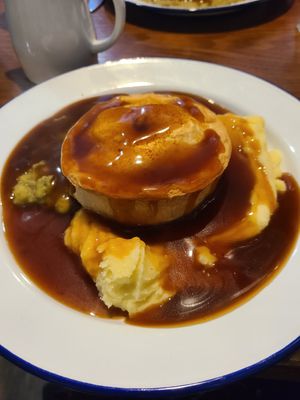  at Piecaramba in Southampton