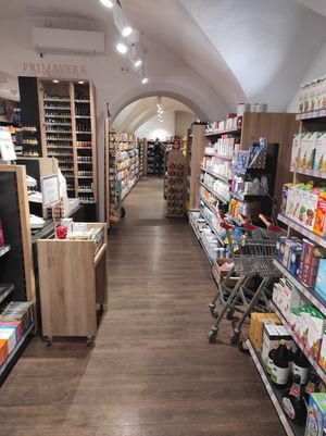 Inside at Reformstark Martin in Innsbruck