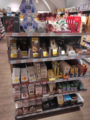 Choc at Reformstark Martin in Innsbruck