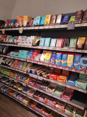 Choc at Reformstark Martin in Innsbruck