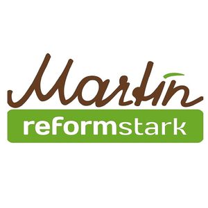 Reformstark Martin at Reformstark Martin in Innsbruck