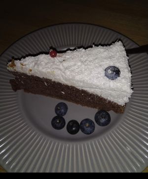  at W Filizance Cafe in Poznan