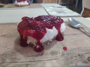  at Veggie Burger in Vigo