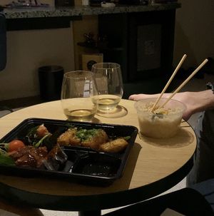   at Tatsu in Fortitude Valley