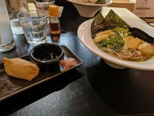  at Tatsu in Fortitude Valley