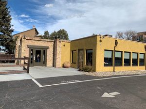 Exterior  at Moxie in Colorado Springs