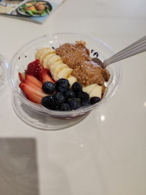  at JuiceVibes in Cary