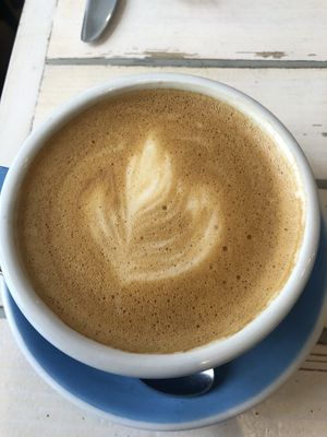   at STHLM Brunch Club in Stockholm