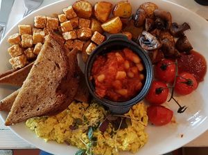  at STHLM Brunch Club in Stockholm