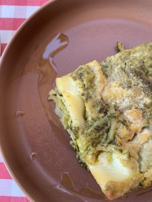   at Naturangolo di Alessandro Mandelli in Osnago