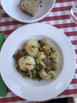   at Naturangolo di Alessandro Mandelli in Osnago