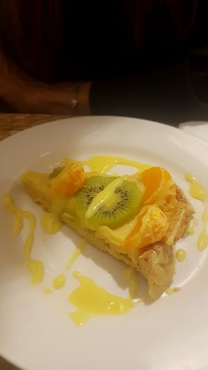  at Naturangolo di Alessandro Mandelli in Osnago