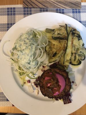   at Naturangolo di Alessandro Mandelli in Osnago