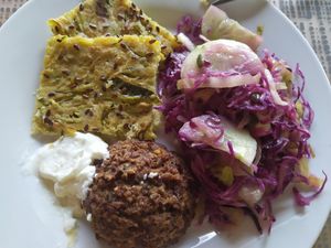 Limch time at Naturangolo di Alessandro Mandelli in Osnago