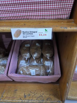  at Proinsular Market in Puerto Ayora