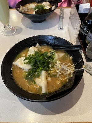   at Hinode in Sao Paulo