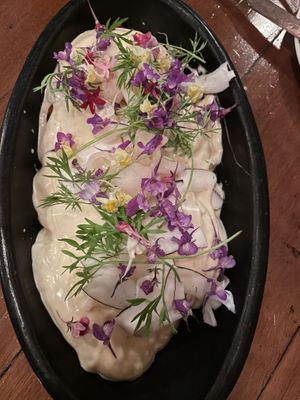 Hawaiian Curry at Detour in Woolloongabba