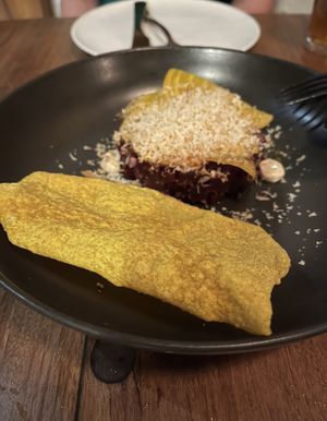 Beetroot  at Detour in Woolloongabba