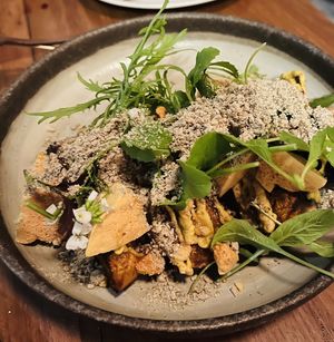 .  at Detour in Woolloongabba