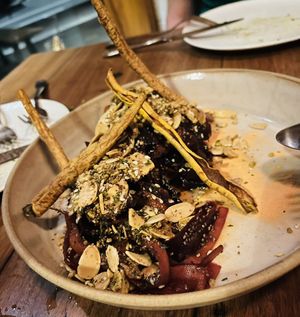 .  at Detour in Woolloongabba