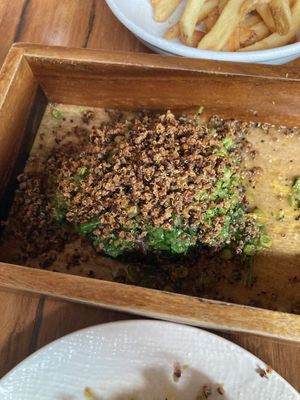   at Detour in Woolloongabba