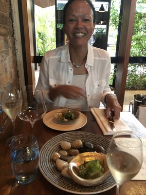   at Detour in Woolloongabba