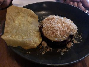   at Detour in Woolloongabba