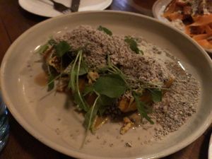   at Detour in Woolloongabba