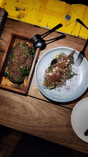   at Detour in Woolloongabba