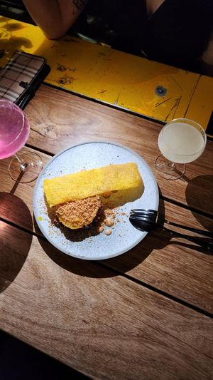   at Detour in Woolloongabba