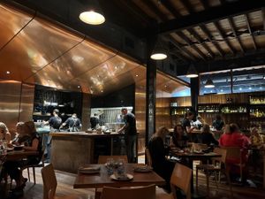   at Detour in Woolloongabba