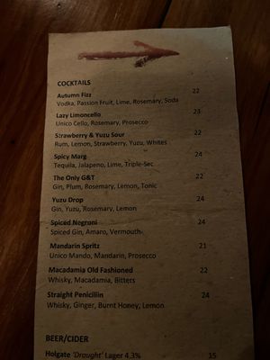   at Detour in Woolloongabba