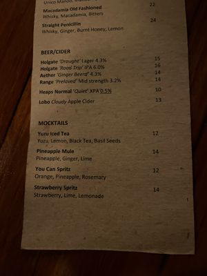   at Detour in Woolloongabba