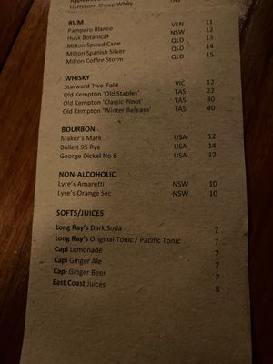   at Detour in Woolloongabba