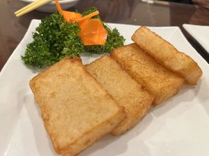   at Koukien in Yokohama