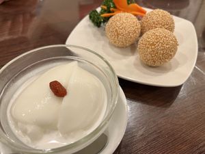   at Koukien in Yokohama