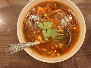   at Koukien in Yokohama