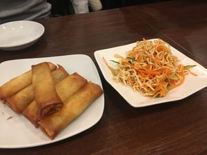 Koukien at Koukien in Yokohama